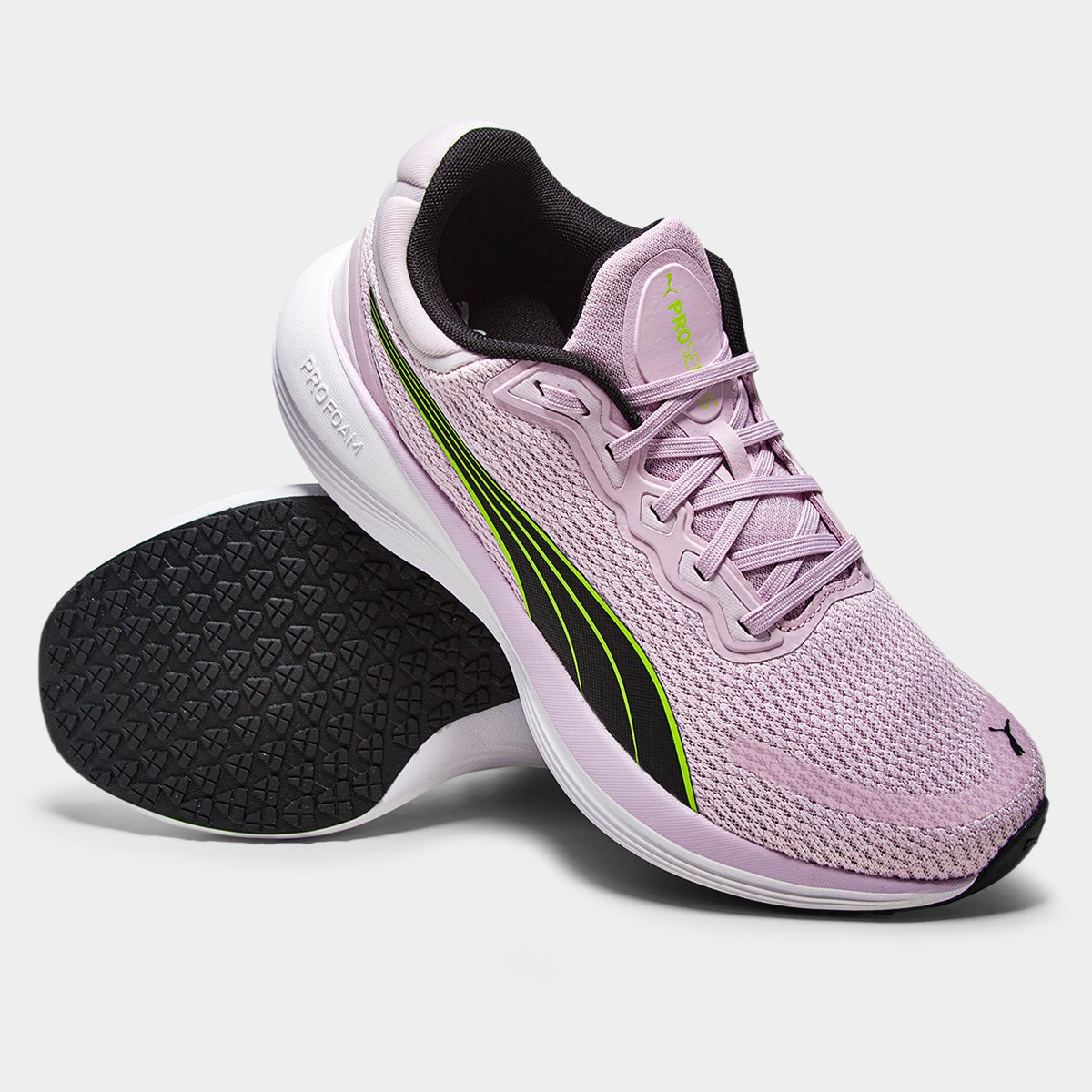 Tênis Puma Scend Pro - Tam: 34 - 1