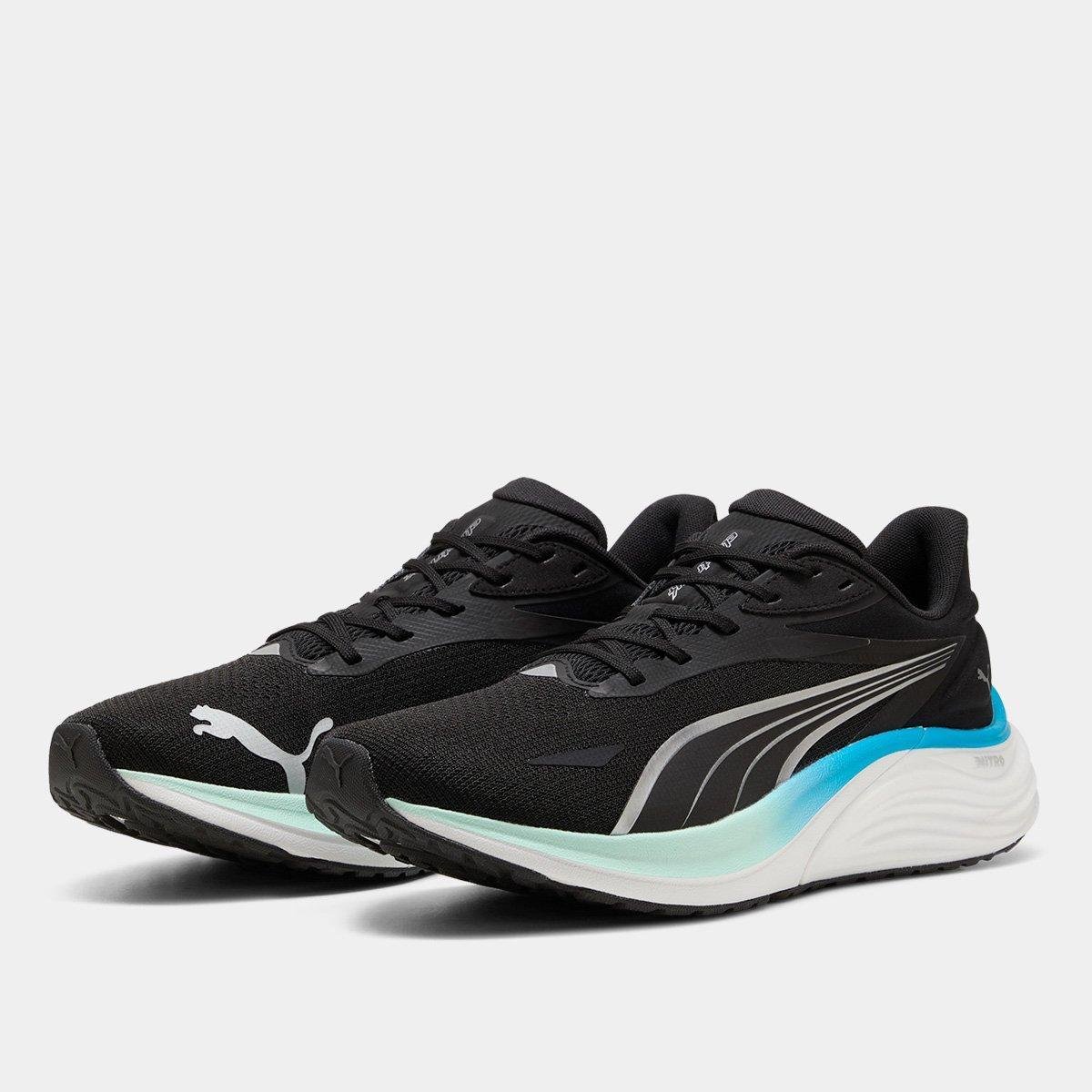 Tênis Puma Electrify Nitro 4 Masculino - Tam: 43 - 1
