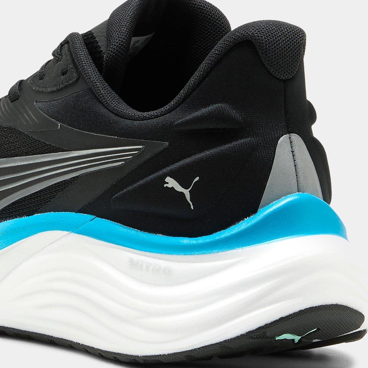 Tênis Puma Electrify Nitro 4 Masculino - Tam: 43 - 5