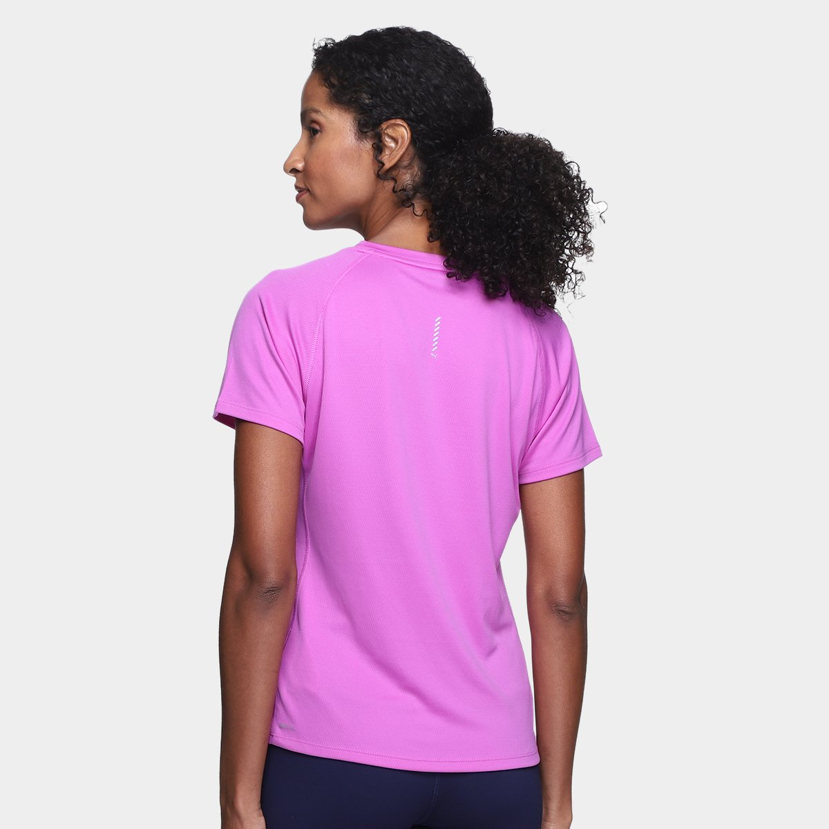 Camiseta Puma Run Velocity Feminina - Tam: G - 1