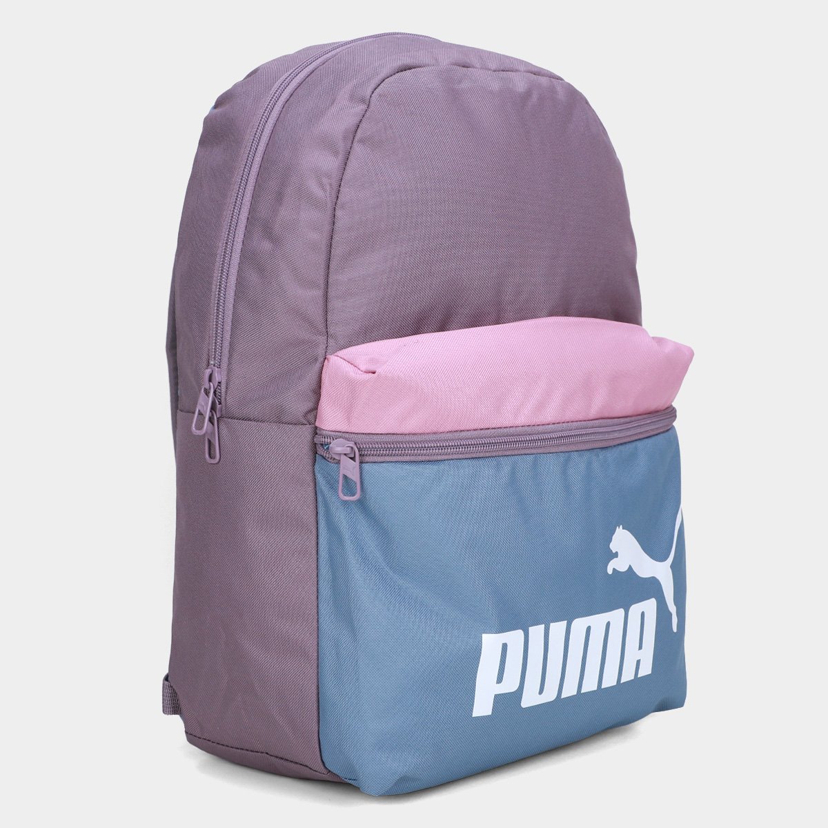 Mochila Puma Phase Color Block - 2