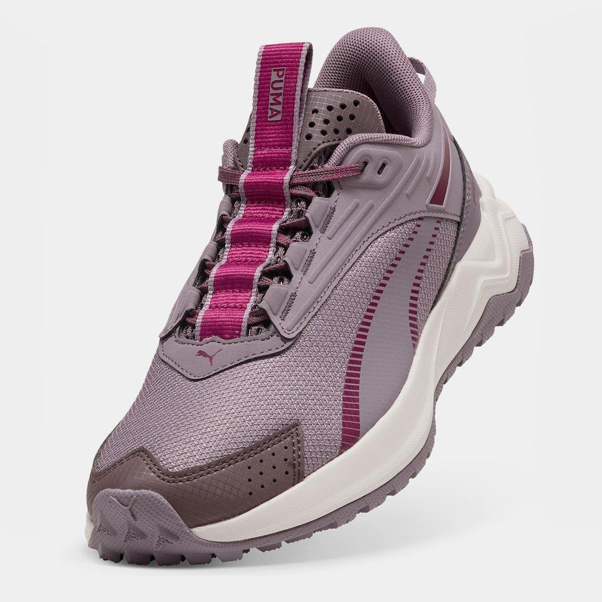 Tênis Puma Extend Lite Trail - Tam: 40 - 2