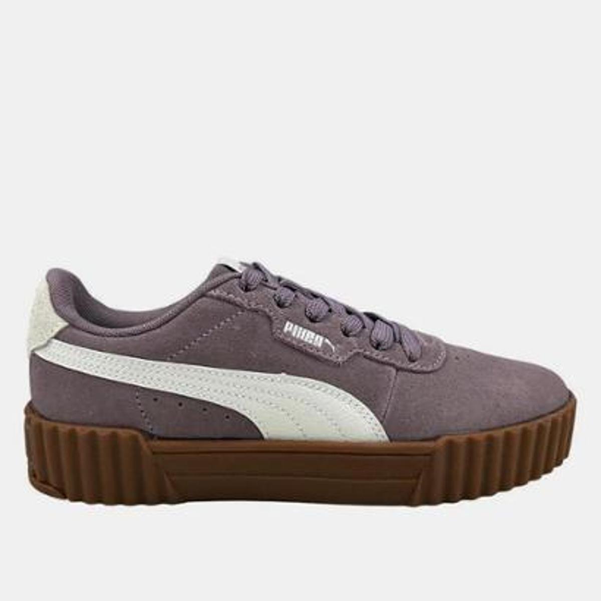 Tênis Puma Carina 3.0 Feminino - Tam: 39 - 1
