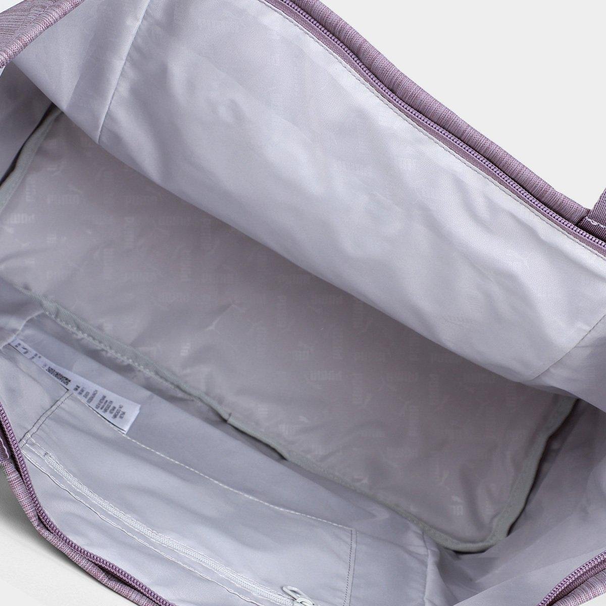 Bolsa Puma Base Shopper Feminina - 4