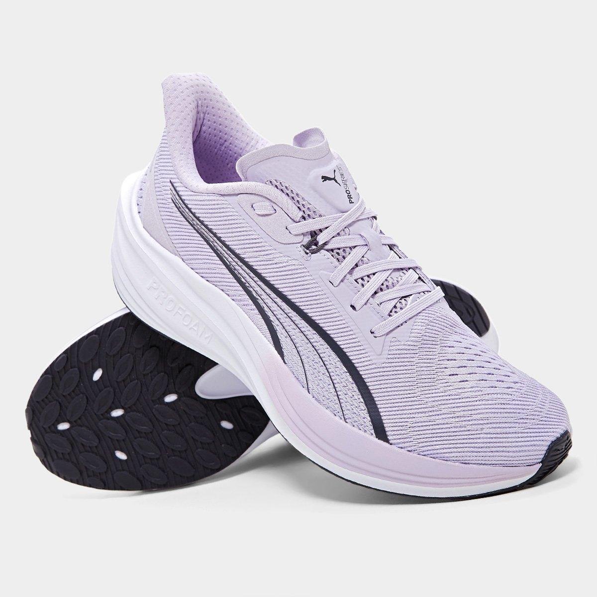 Tênis Puma Darter Pro Feminino - Tam: 34 - 1