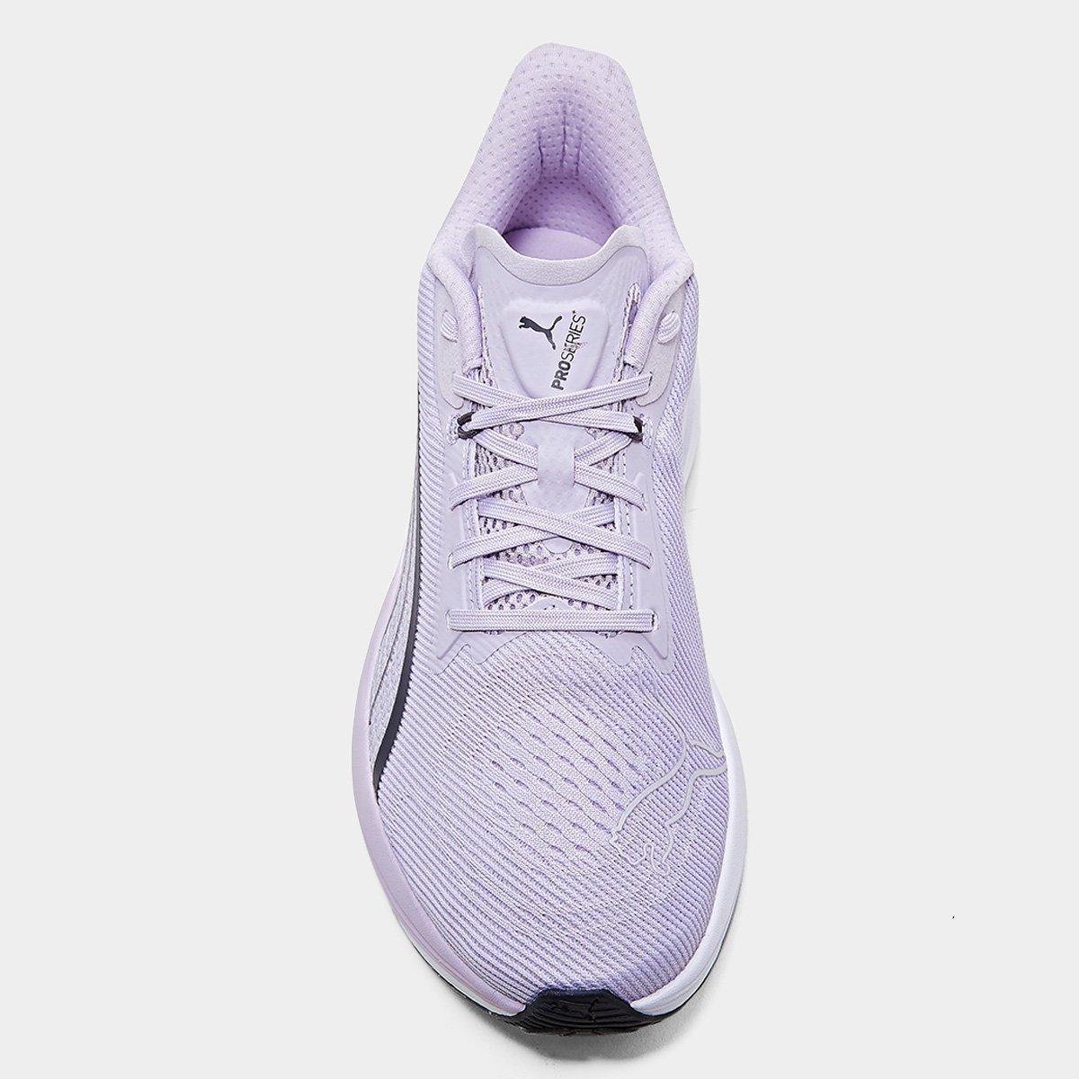 Tênis Puma Darter Pro Feminino - Tam: 34 - 3