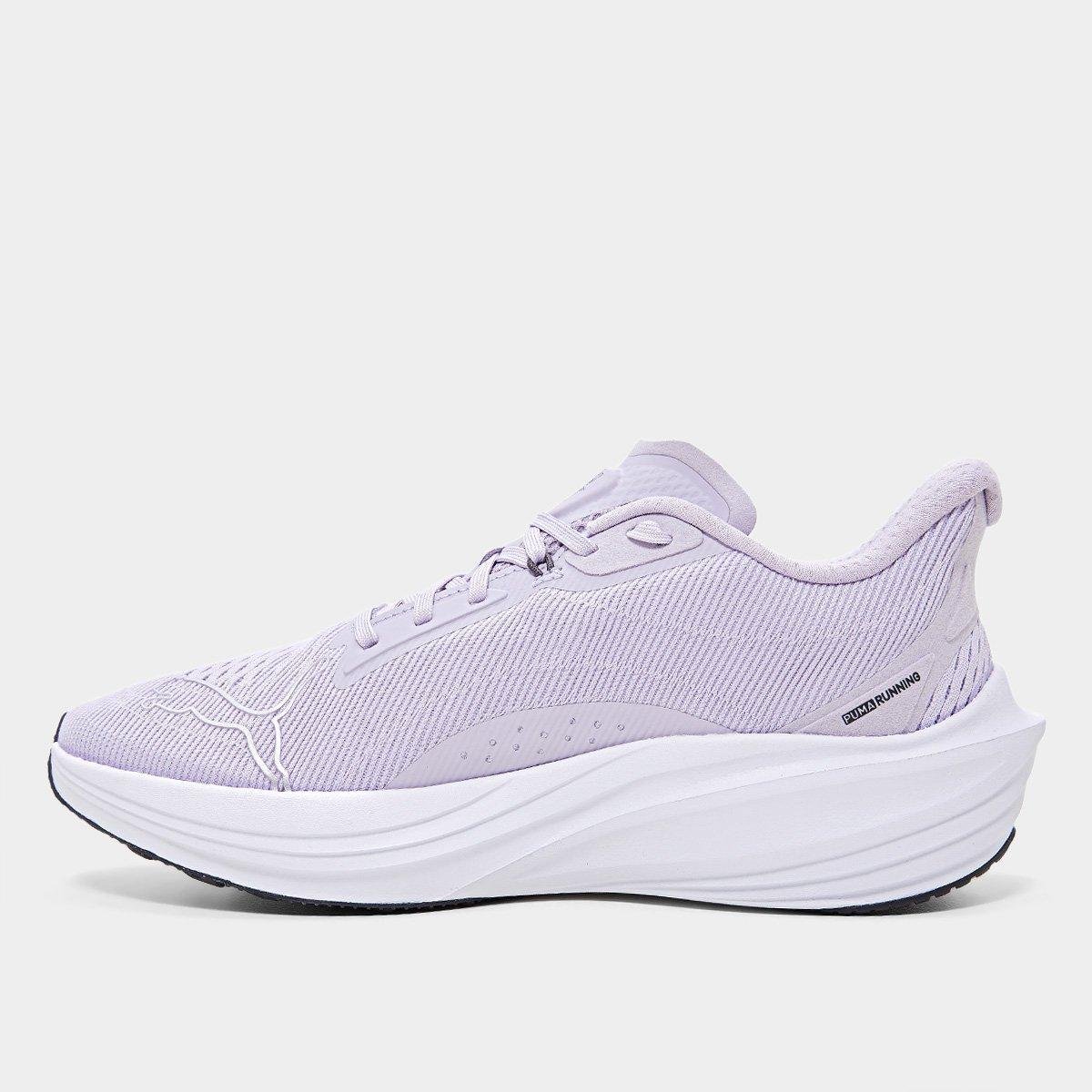 Tênis Puma Darter Pro Feminino - Tam: 34 - 4