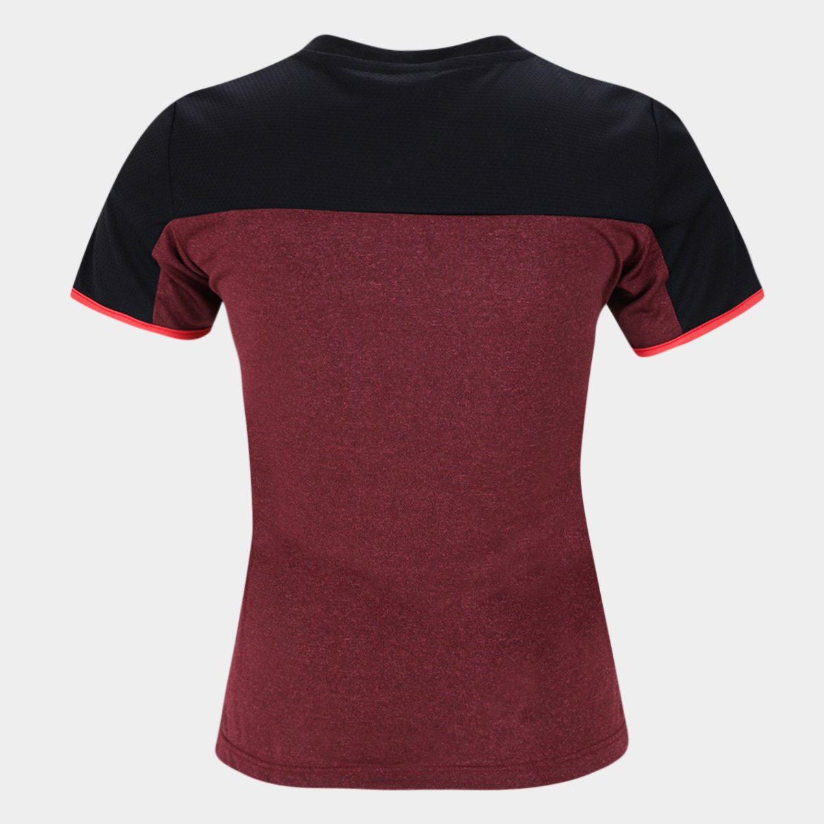 Camiseta São Paulo Braziline Feminina - Tam: G - 1
