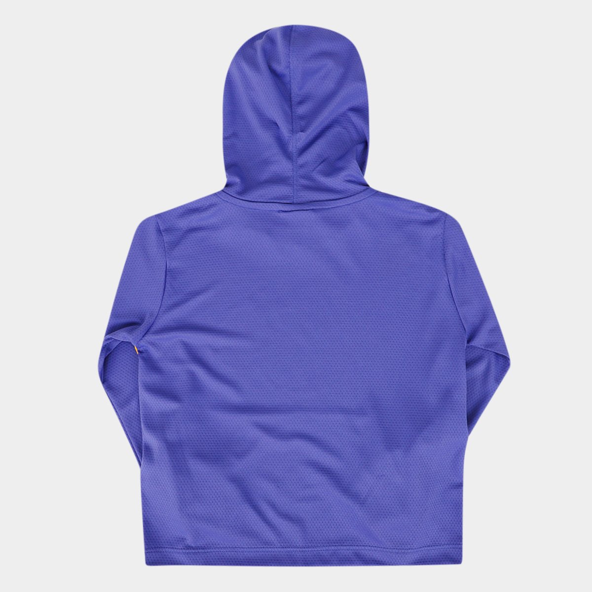 Blusa NBA Juvenil L.A Lakers Rain Braziline - Tam: 12A - 1