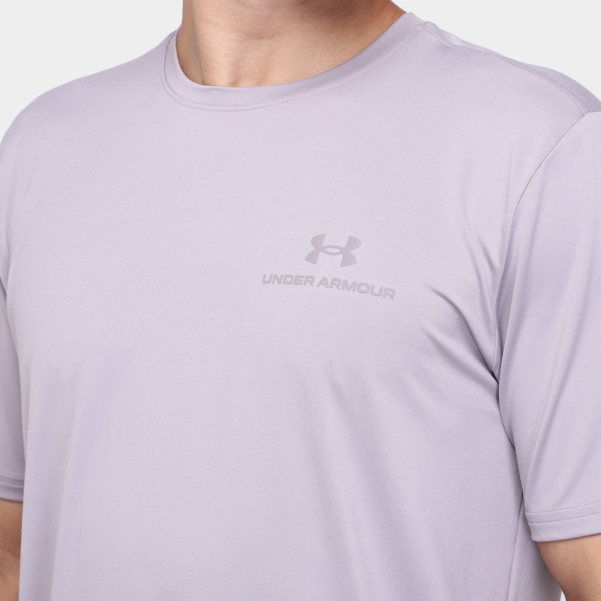 Camiseta Under Armour Vanish Energy SS Masculina - Tam: P - 2
