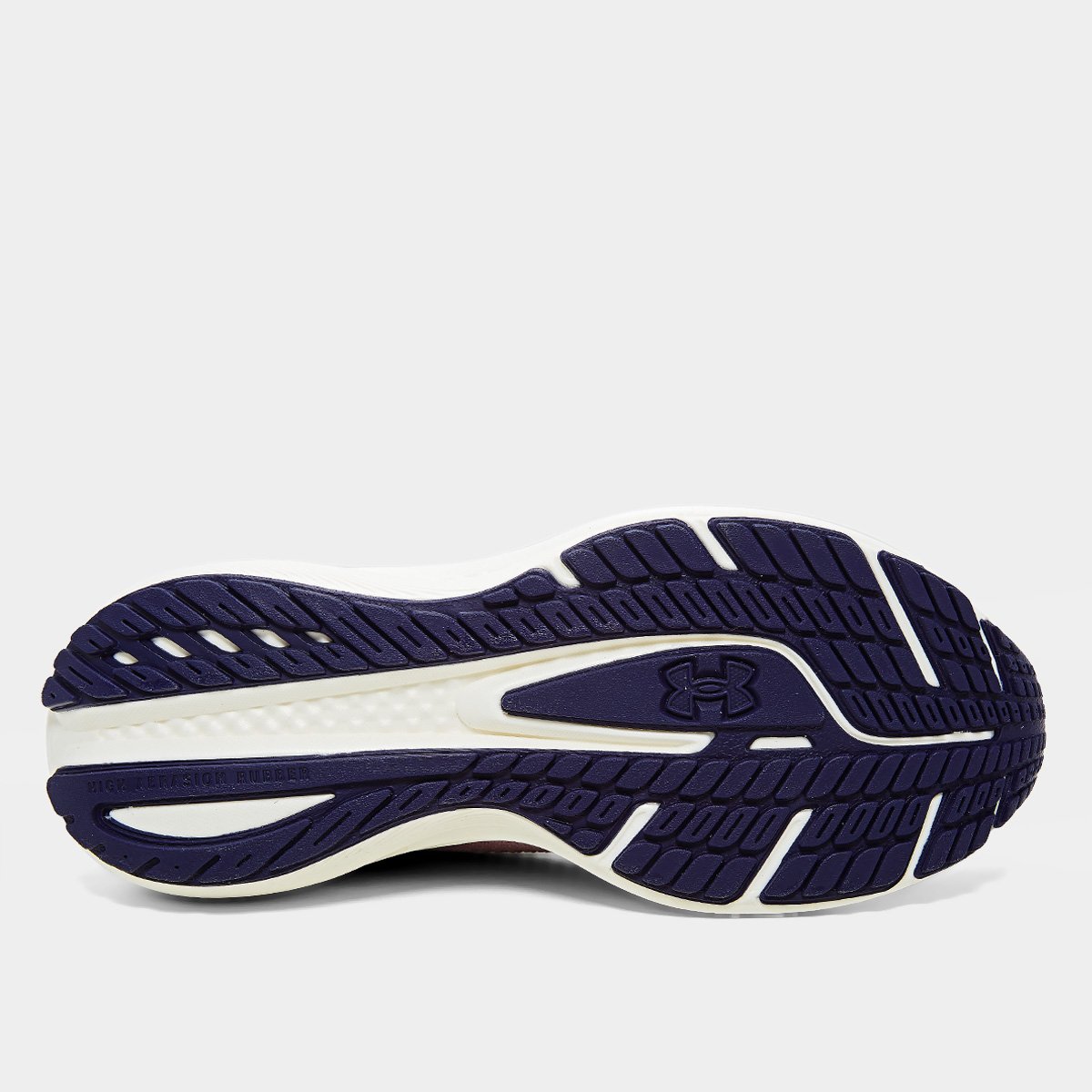 Tênis Under Armour Charged Quicker 2 Feminino - Tam: 39 - 5