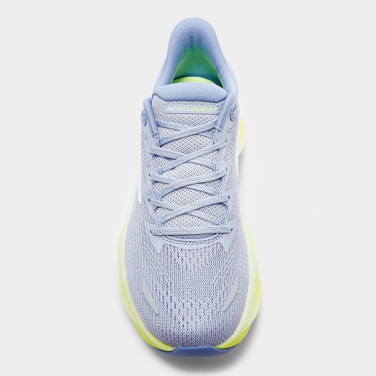Tênis Skechers Aero Burst Feminino - Tam: 39 - 2