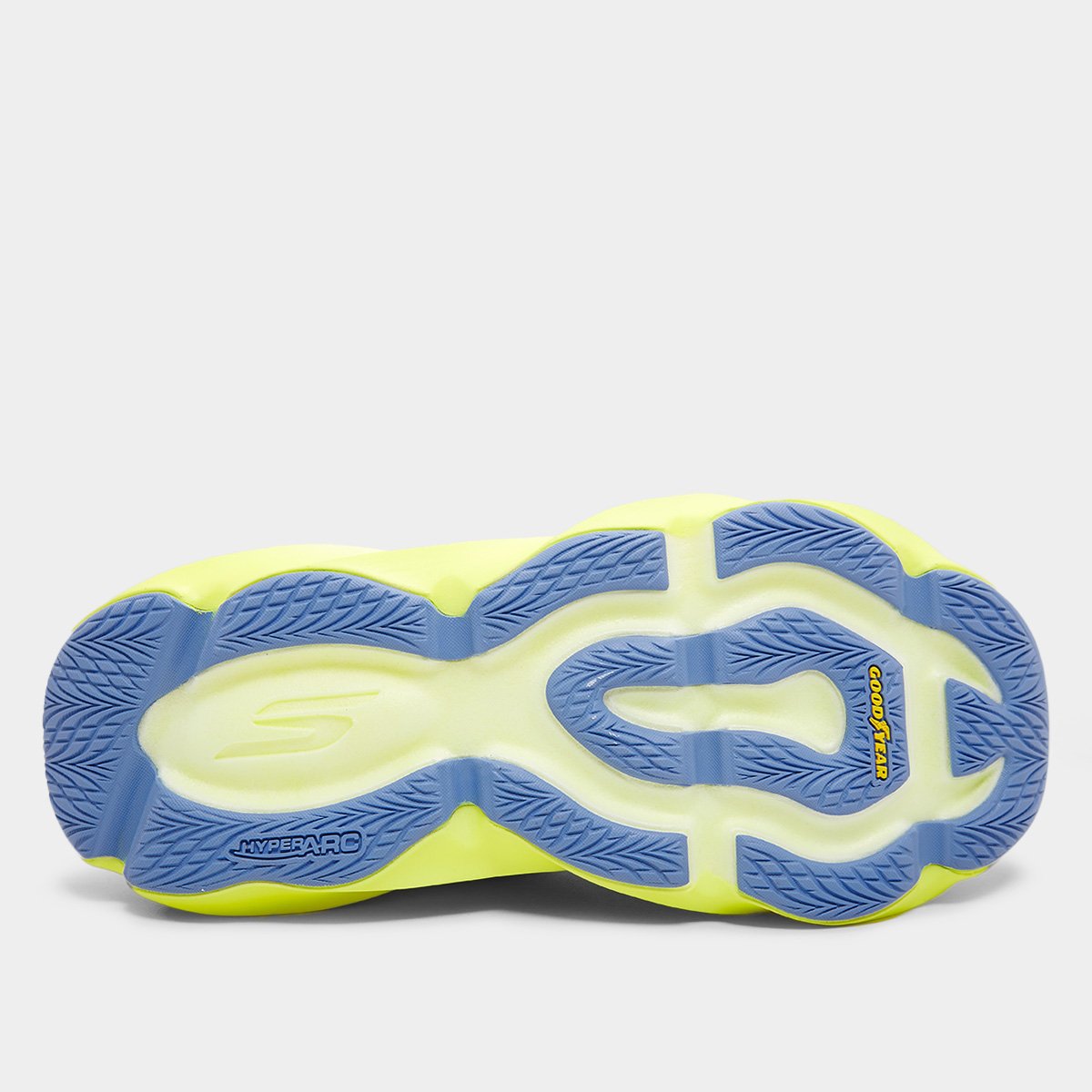Tênis Skechers Aero Burst Feminino - Tam: 39 - 3
