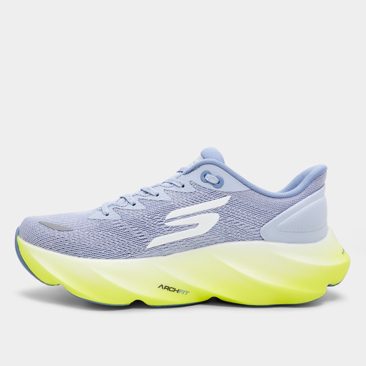 Tênis Skechers Aero Burst Feminino - Tam: 39 - 4
