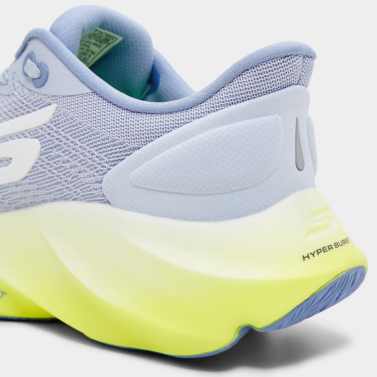 Tênis Skechers Aero Burst Feminino - Tam: 39 - 5