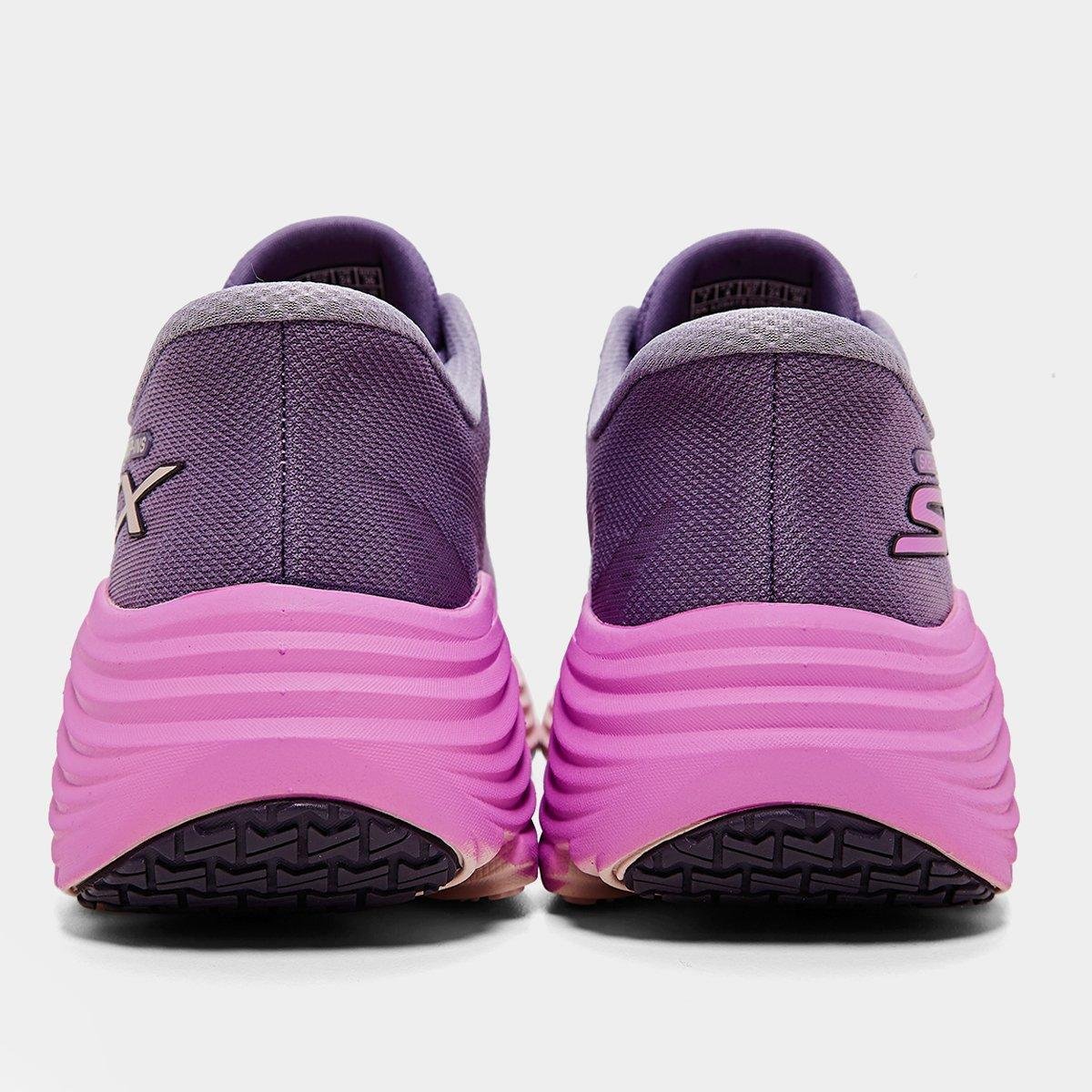 Tênis Skechers Max Cushioning Endeavour - Ha Feminino - Tam: 39 - 2