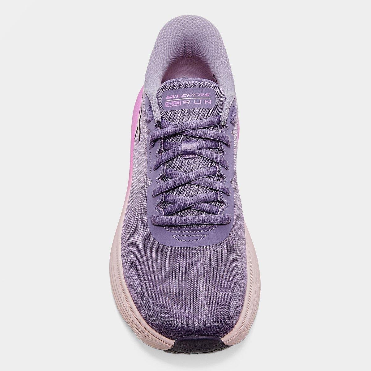 Tênis Skechers Max Cushioning Endeavour - Ha Feminino - Tam: 39 - 3