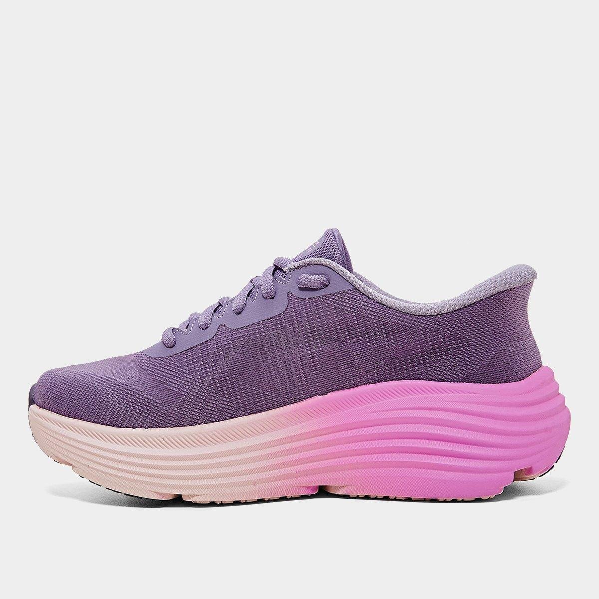 Tênis Skechers Max Cushioning Endeavour - Ha Feminino - Tam: 39 - 4