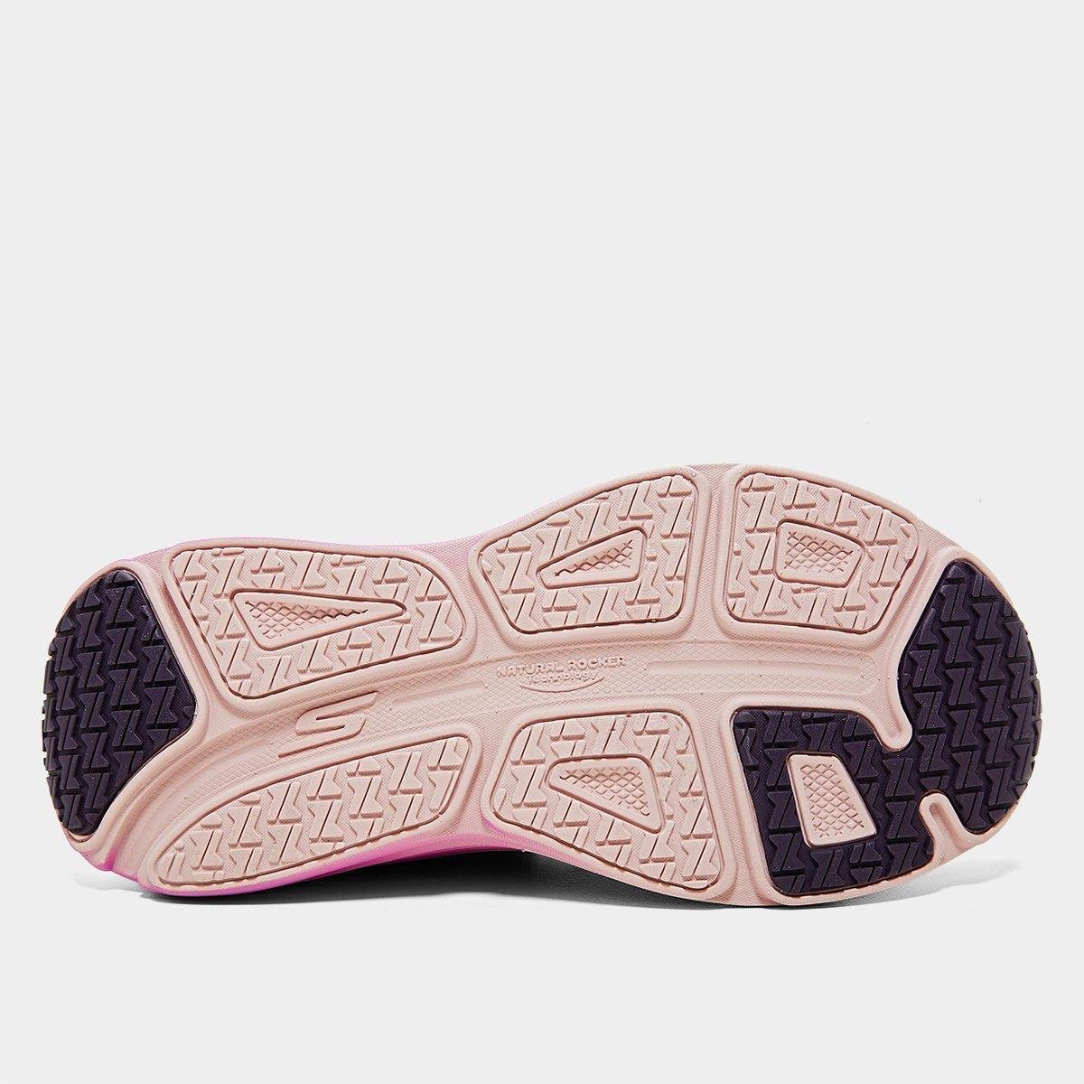 Tênis Skechers Max Cushioning Endeavour - Ha Feminino - Tam: 39 - 5