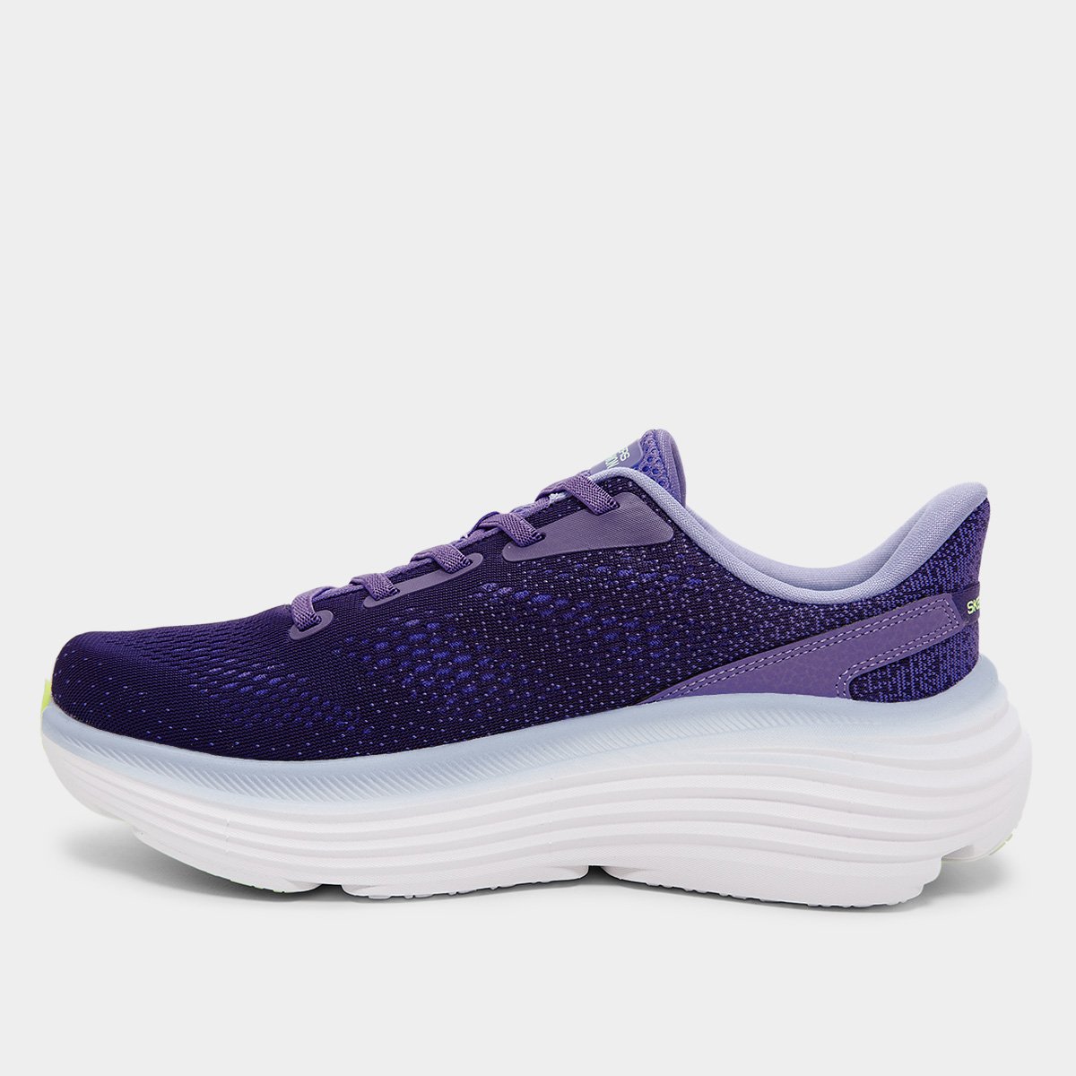 Tênis Skechers Max Cushioning Endeavour Feminino - Tam: 39 - 4