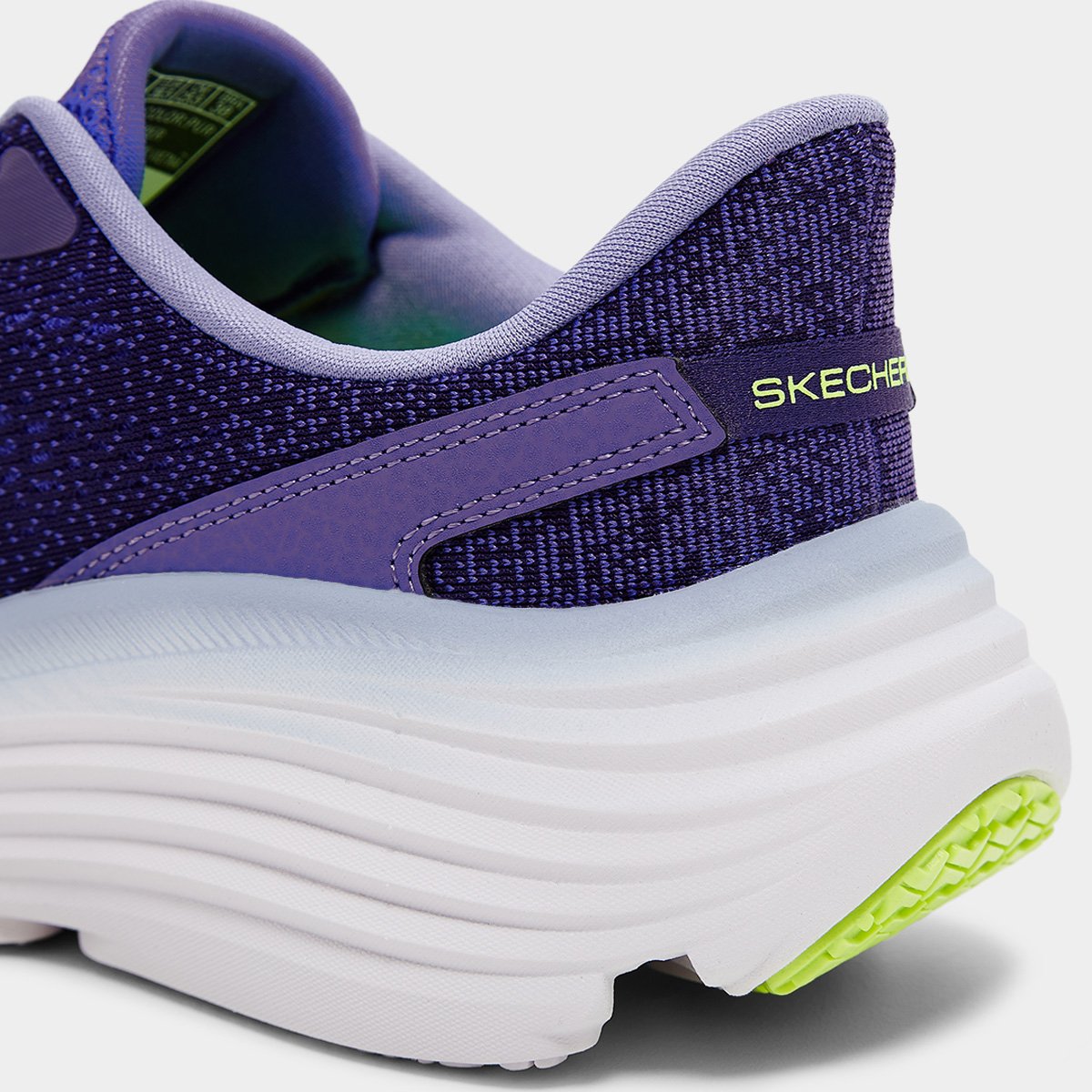 Tênis Skechers Max Cushioning Endeavour Feminino - Tam: 39 - 5