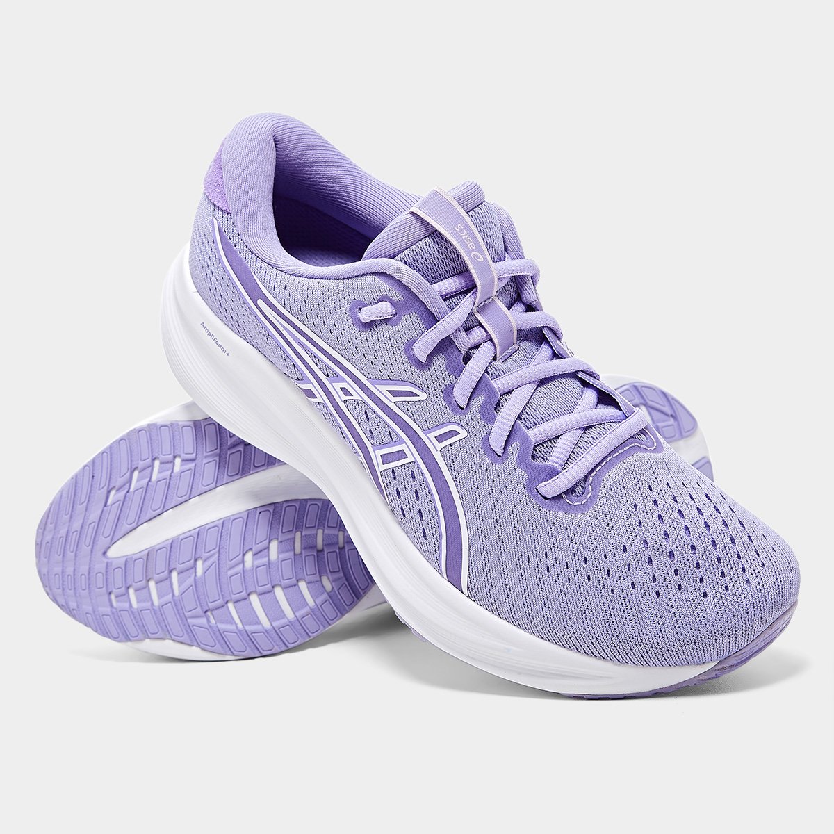 Tênis Asics Gel-Excite 11 Feminino - Tam: 36 - 1