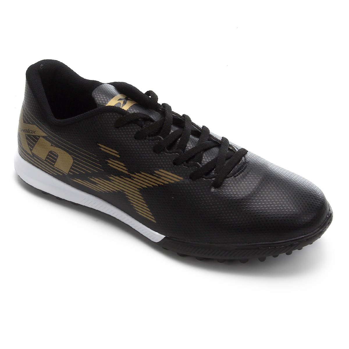 Chuteira Society OXN Velox 2 252