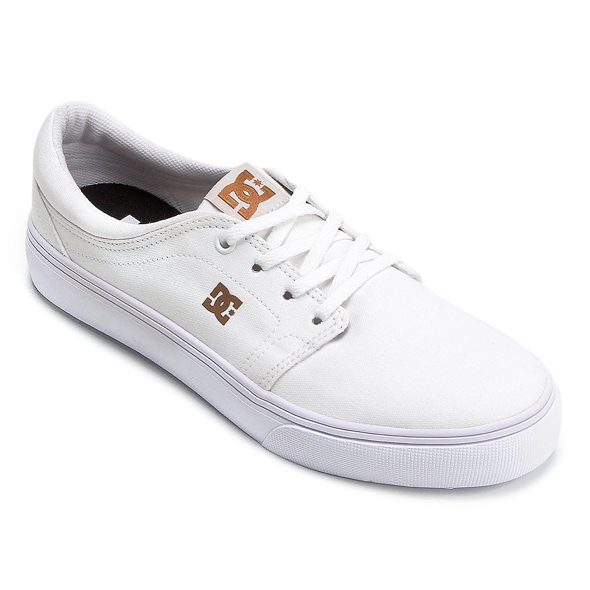 Tênis DC Shoes Trase Tx Masculino