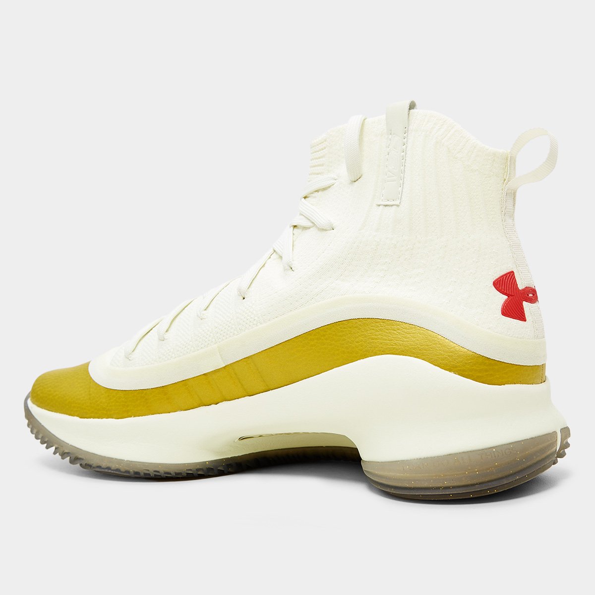 Tênis Under Armour Curry 4 - Tam: 40 - 2