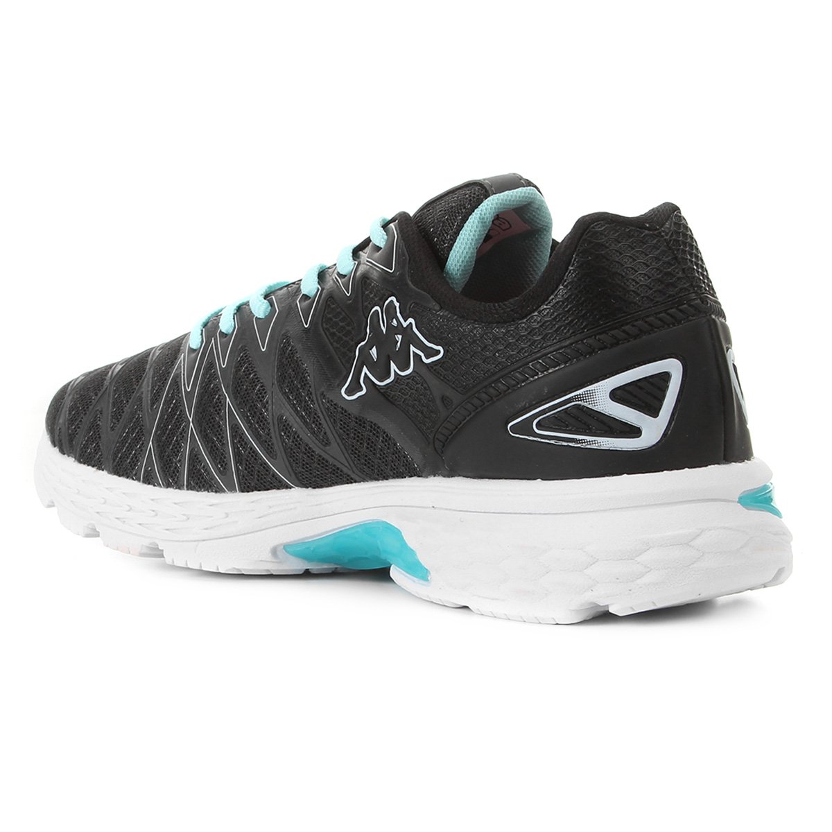 tenis kappa feminino 36