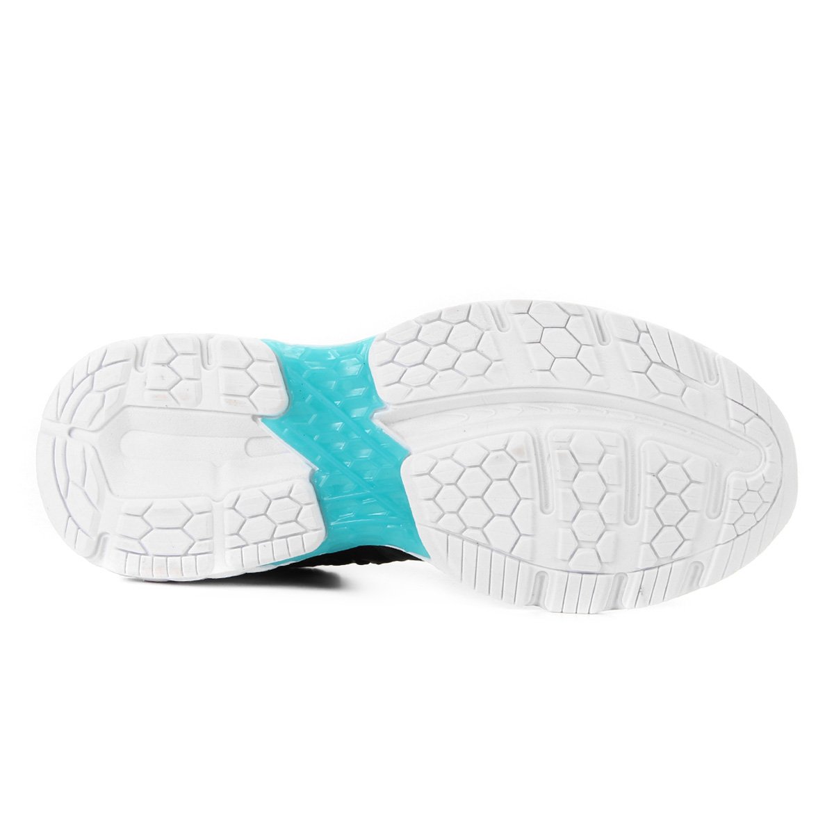 tenis kappa feminino 36