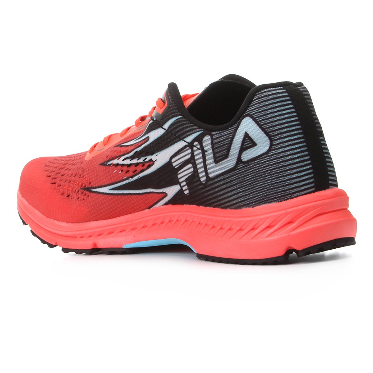 Tênis Fila KR4 V2 Feminino - Tam: 37 - 1