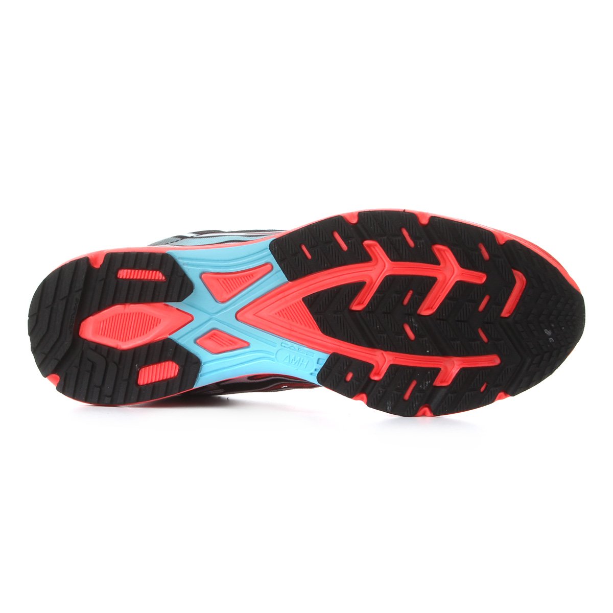 Tênis Fila KR4 V2 Feminino - Tam: 37 - 3