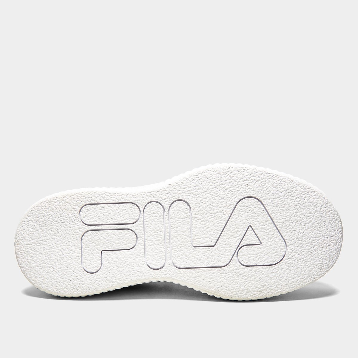 Tênis Fila Sandblast Oversole Feminino - Tam: 35 - 4