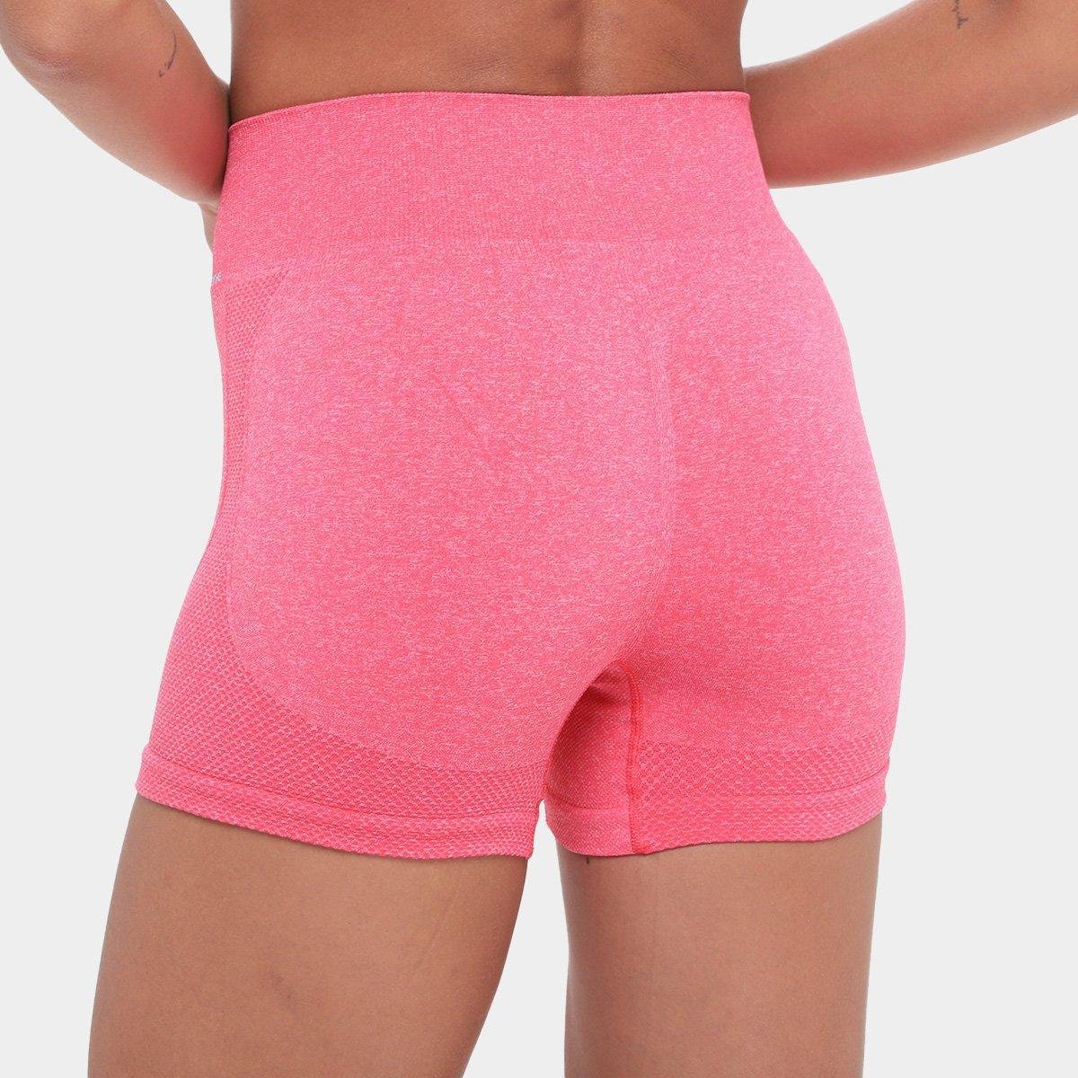 Short Selene Push Up Feminino - Tam: P - 1