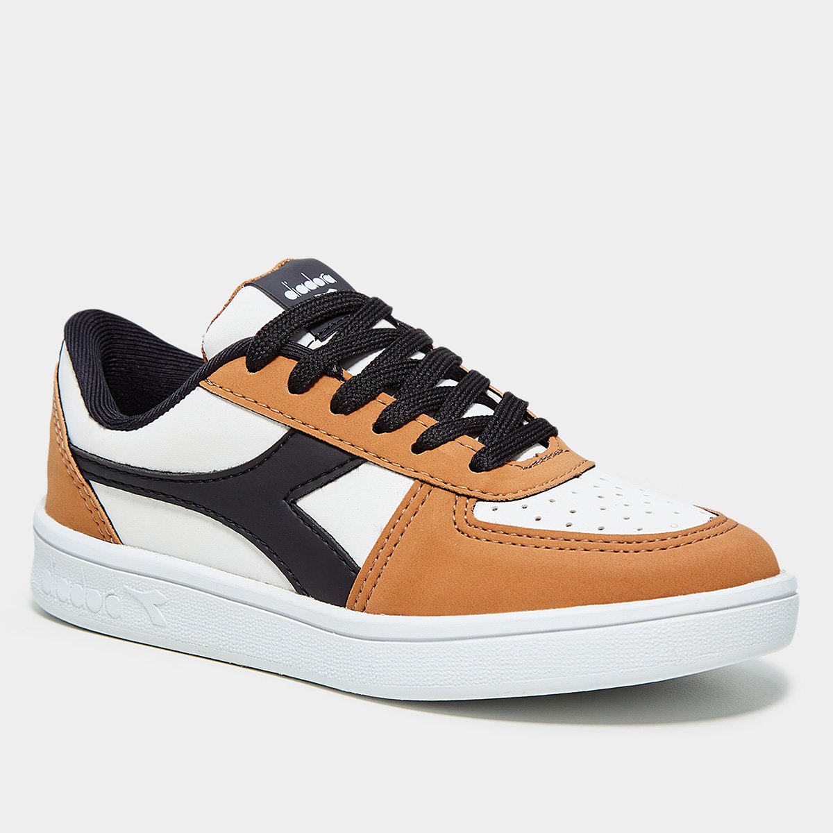 Tênis Infantil Diadora Casual Menino - Tam: 31 - 1