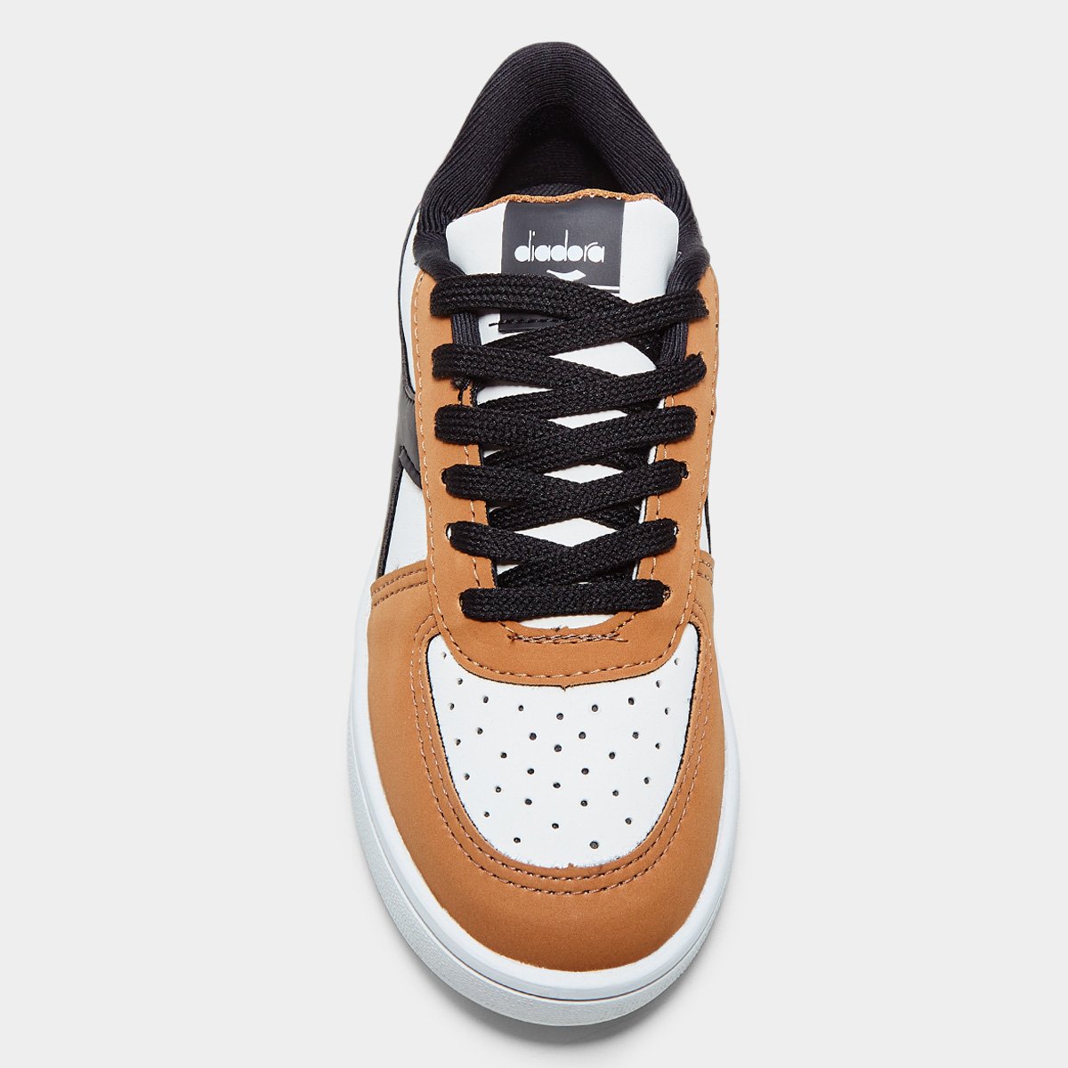 Tênis Infantil Diadora Casual Menino - Tam: 31 - 2