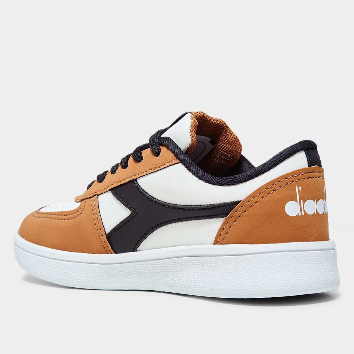 Tênis Infantil Diadora Casual Menino - Tam: 31 - 3