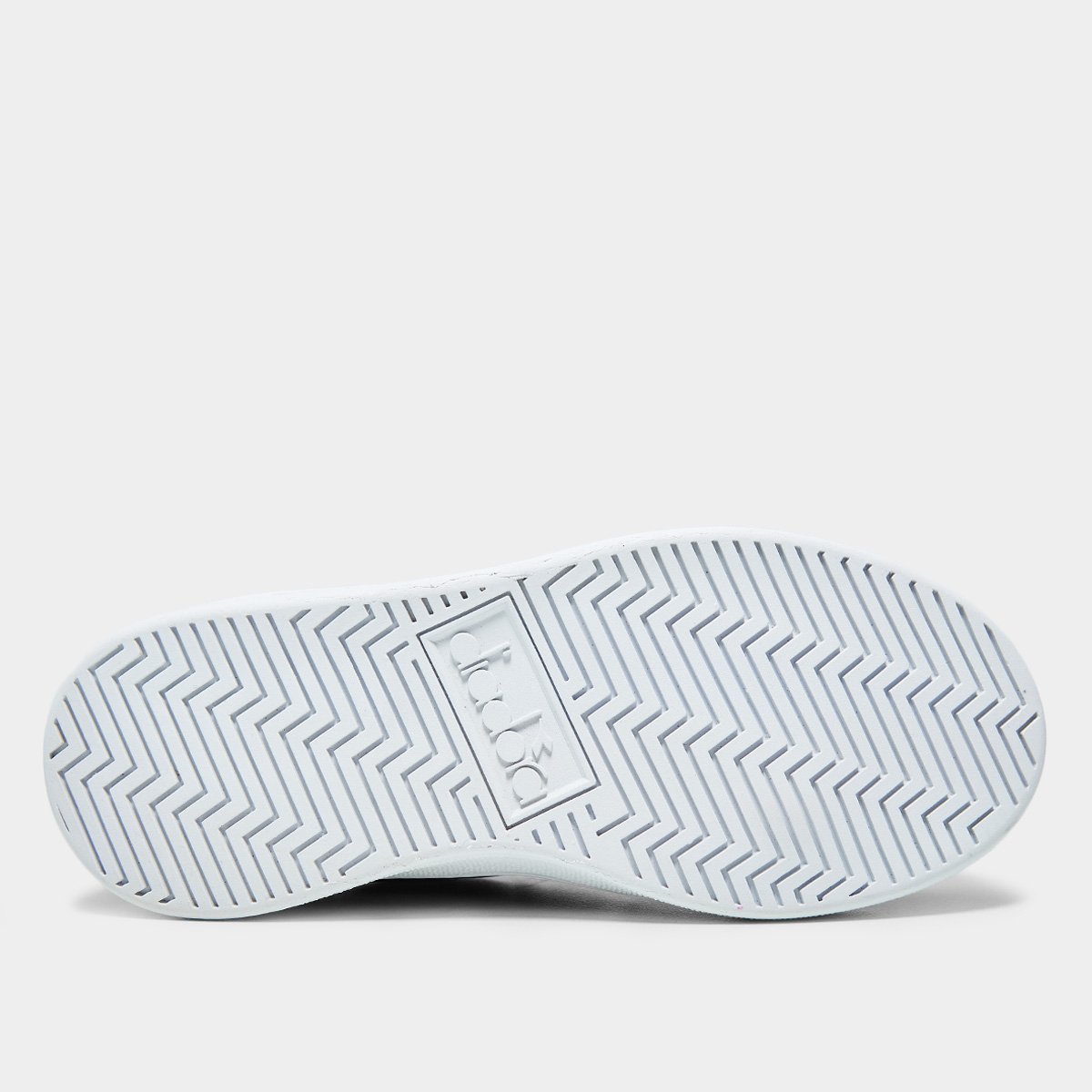 Tênis Infantil Diadora Casual Menino - Tam: 31 - 4