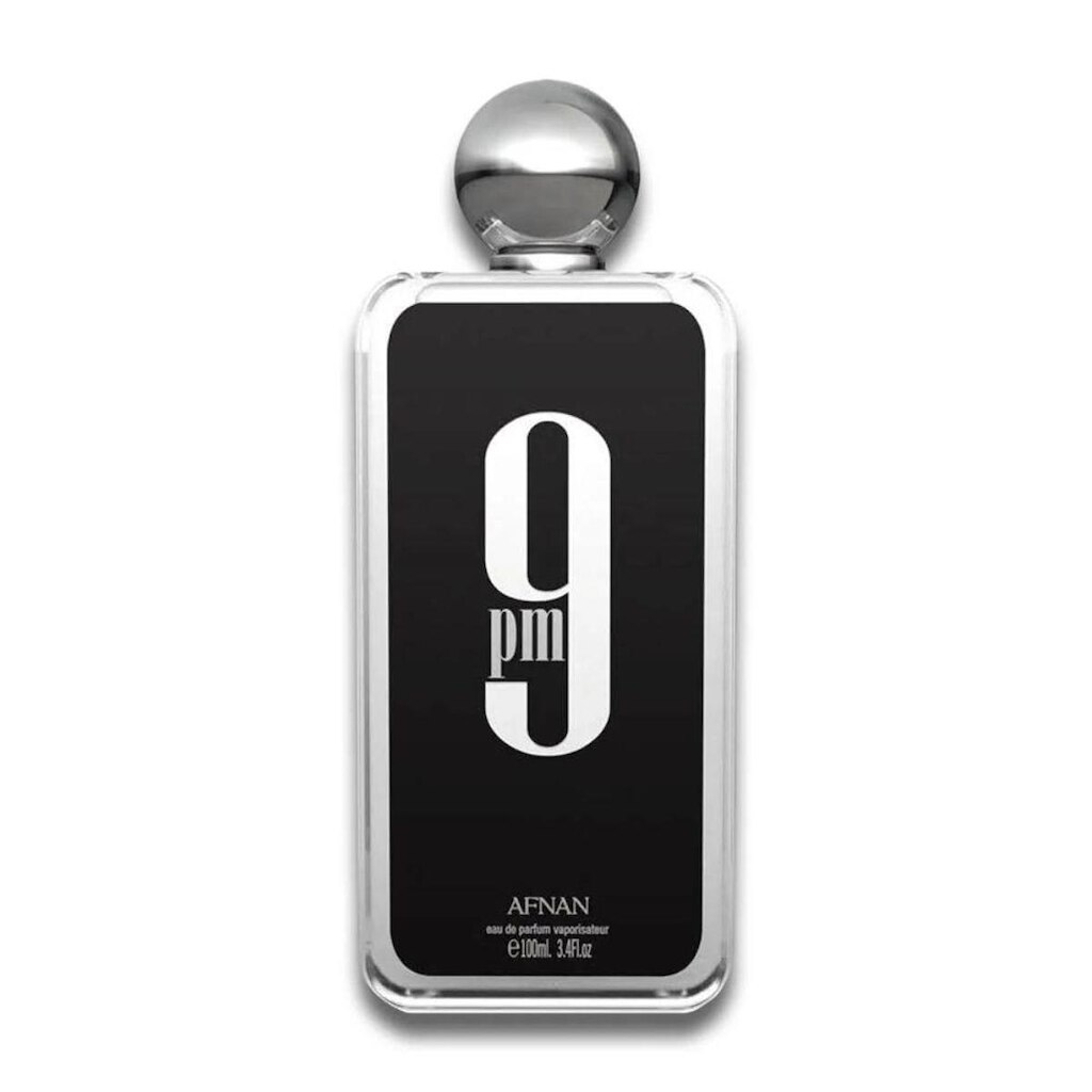 9PM Afnan Eau De Parfum Masculino-100 ml