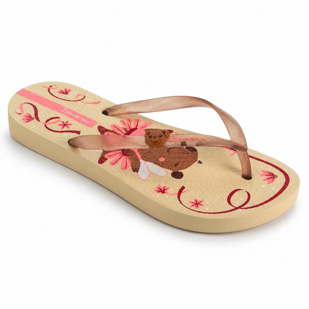 : Chinelo Ipanema Capivara