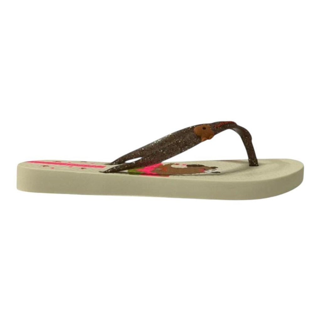 : Chinelo Ipanema Capivara