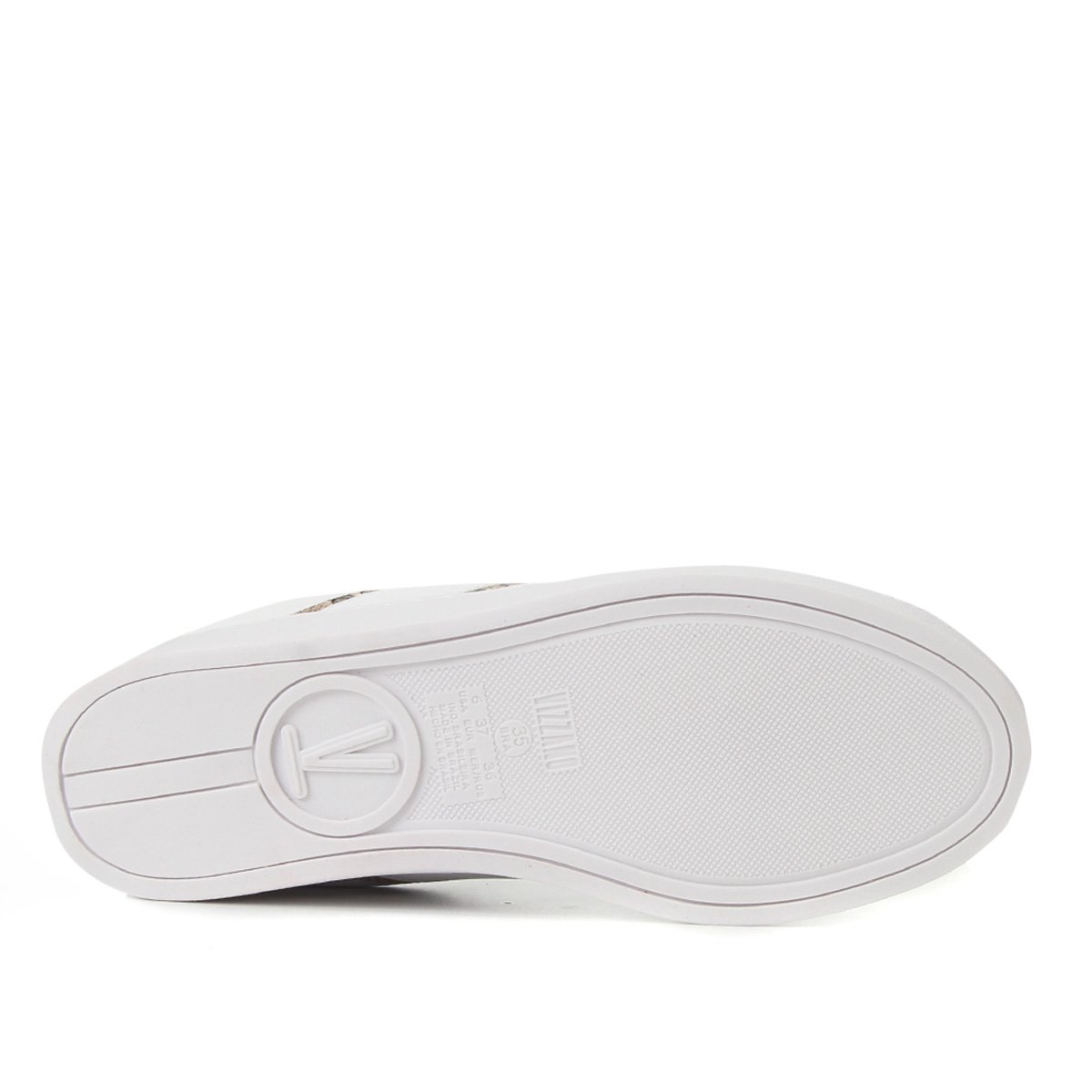 Tênis Vizzano Detalhes Cobra Feminino - Tam: 34 - 4