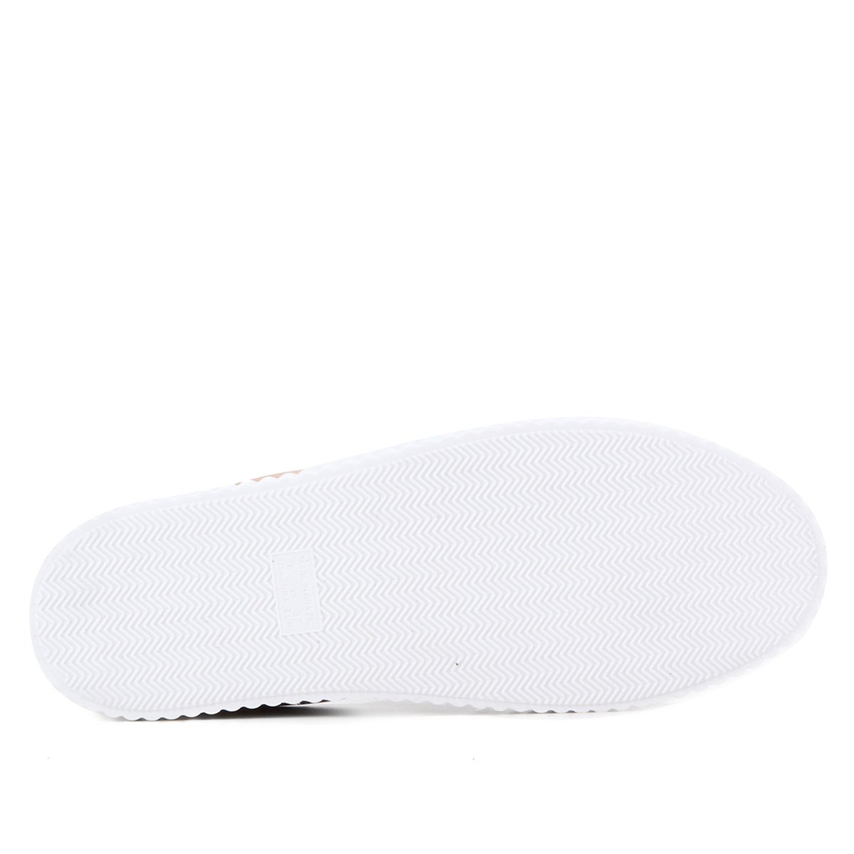 Slip On Couro Carrano Feminino - Tam: 36 - 4
