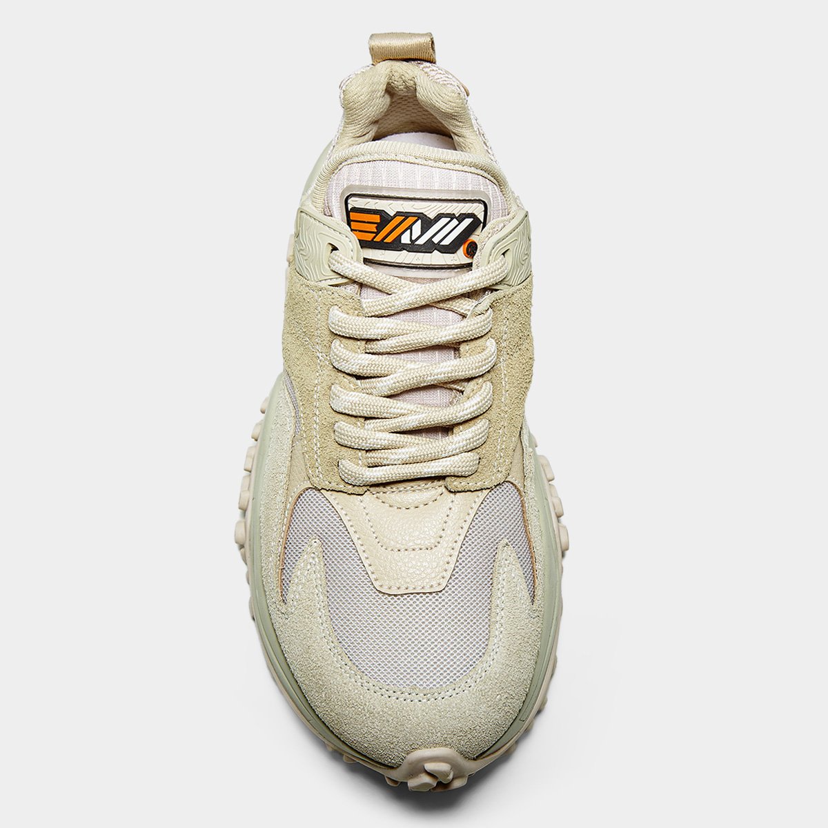 Tênis Baw Clothing Truck Masculino - Tam: 36 - 2