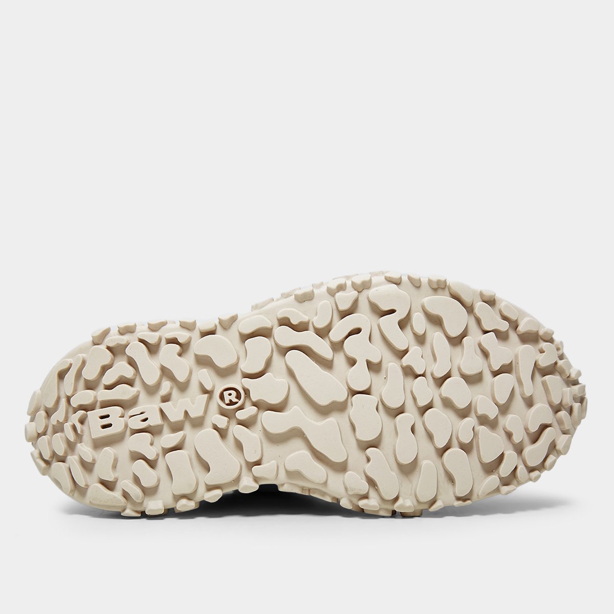 Tênis Baw Clothing Truck Masculino - Tam: 36 - 4