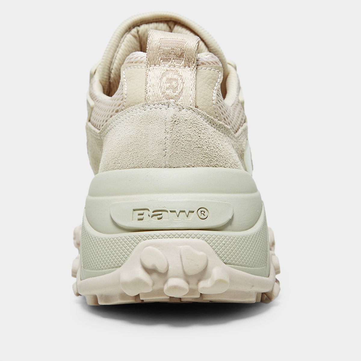 Tênis Baw Clothing Truck Masculino - Tam: 36 - 5