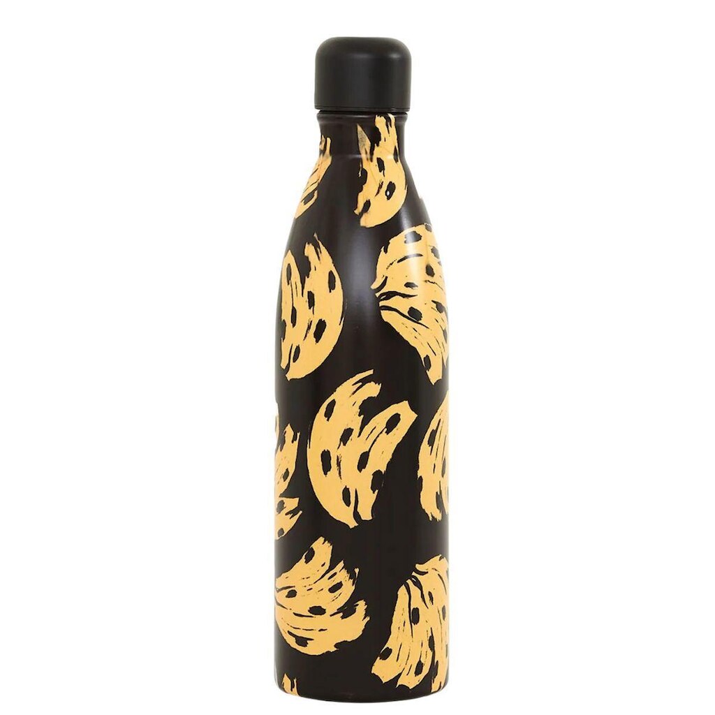 A Garrafa Farm Glub Glub 750ml Bossa Banana