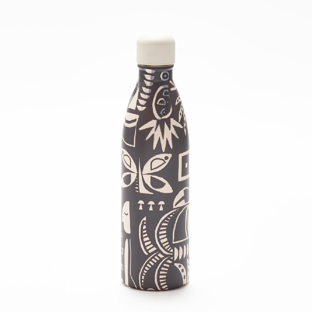 A Garrafa Farm Glub Glub Lenço Tropicano 750ML