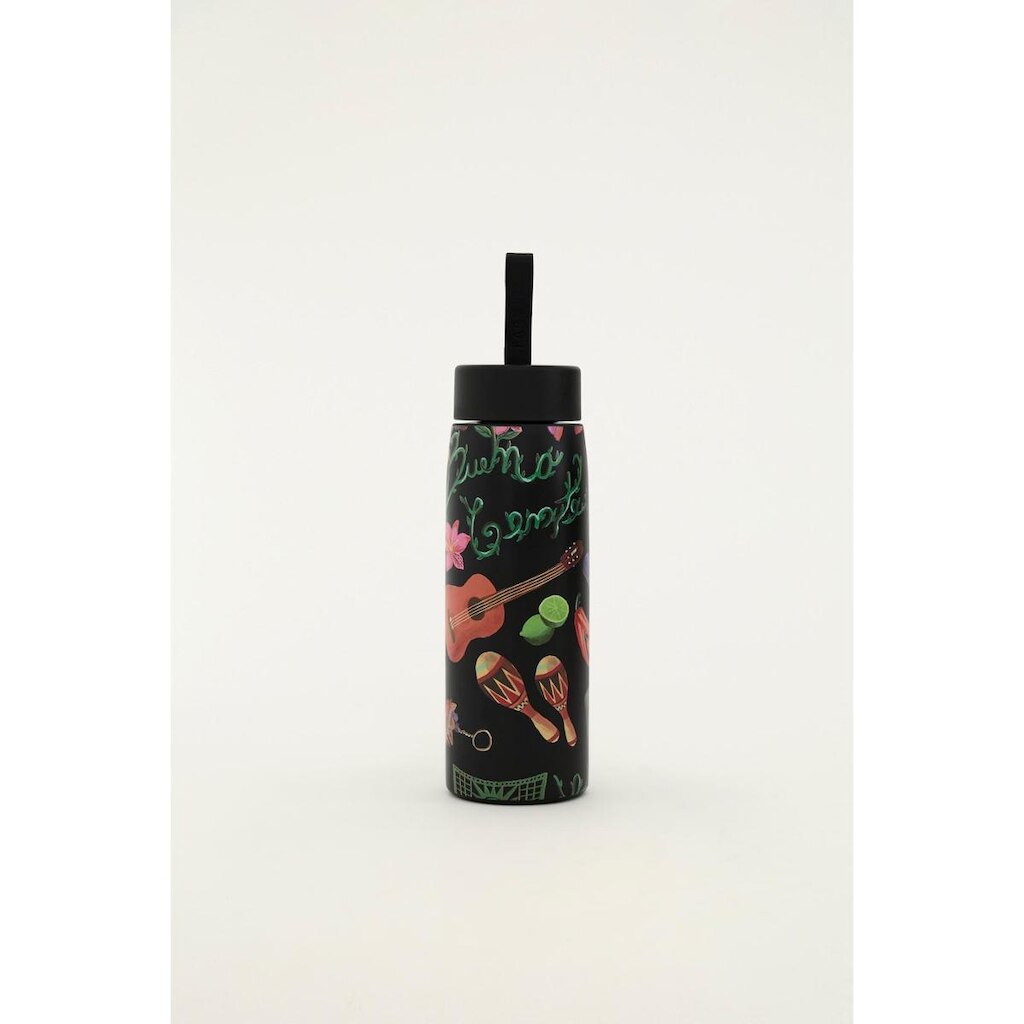 A Garrafa Farm Que Sede Buena Gente 750ml